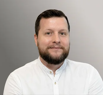 Bohdan Bilas, CTO