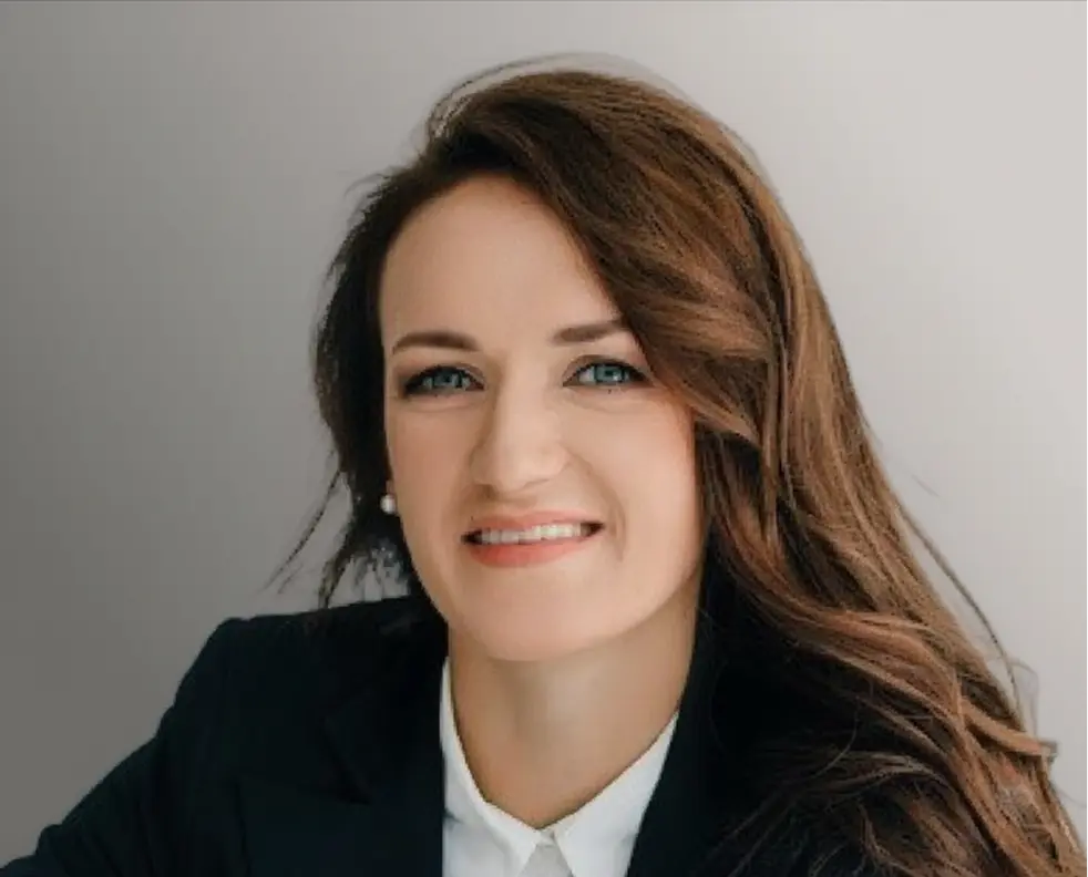 Liliya Valihun, Co-founder