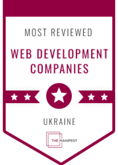 HebronSoft Most Reviewed Web Development Companies HebronSoft Most reviewed Web Development Companies